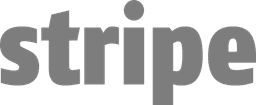 Stripe logo